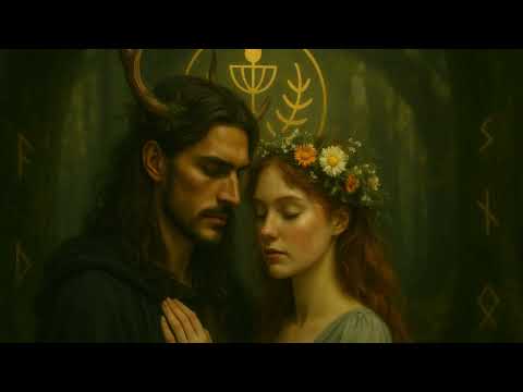 Veles, here I come | Epic Slavic Music | Slavic Myth-Inspired Song