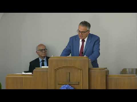 Αναγνωρίζοντας το κακό και την αμαρτία.