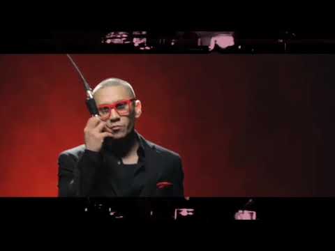 Alex Gaudino feat. Taboo - I Don't Wanna Dance задом наперед