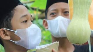 Download lagu jawaban cerdas Gus baha#tentang anak yatim piatu #yayasan mp3