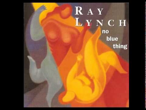 Clouds Below Your Knees - Ray Lynch