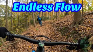 Do yourself a favor and checkout the endless flow at Allegrippis.