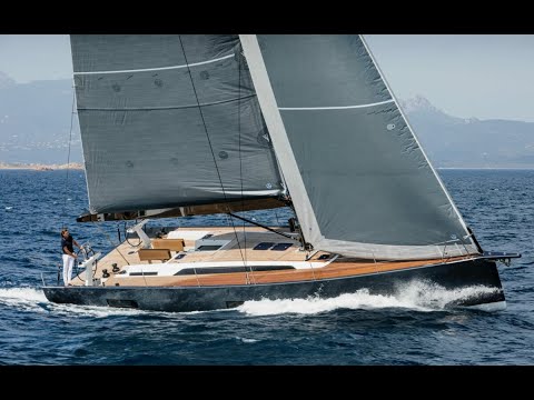 Rüzgâr avcısı: Solaris 50