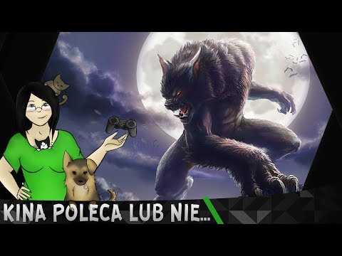 Rok wilkołaka - Kina Poleca... lub nie #180