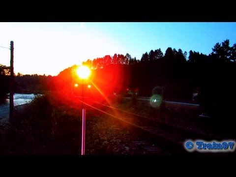 Horns Concert By GM 65-1013-5 on Sunset (18 08 2013)