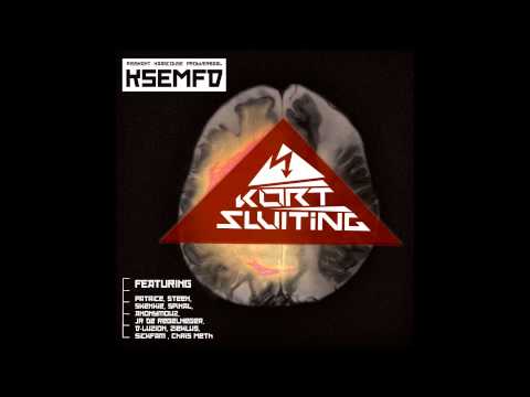 #11.Kortsluiting - Ik Check Ze Niet feat. D-Luzion en Zieklus prod. Shine [KSEMFD 2013]