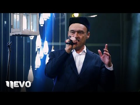 Rustam G'oipov - Popuri (Uxlamaysizmi dasturida)