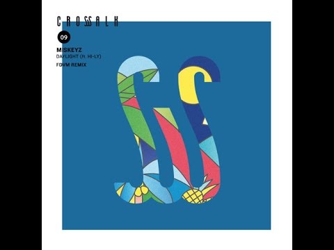 Miskeyz ft Hi Ly:Daylight(FDVM Remix)