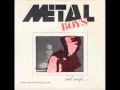 Metal Boys "Fugue For A Darkening Island"