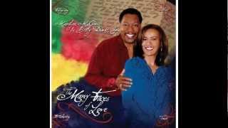Marilyn McCoo & Billy Davis Jr: Try a little tenderness