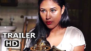 THE 13TH FRIDAY Official Trailer (2017) Thriller Movie HD