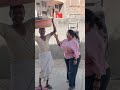 Hallo Guys Jhamri K Samne Uncle Krenge Love Marriage Comedy Funny Viralvideo Shorts Reels