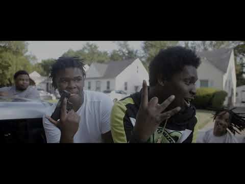 AaliyahBoyz Richro4l - RUN IT UP