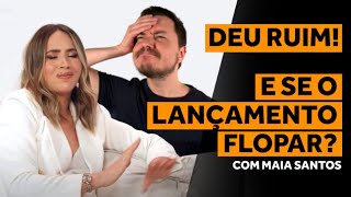 Até a Maia Santos já teve um lançamento flopado | Arsenal de Mentores #012