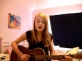 Skyscraper Cover Demi Lovato