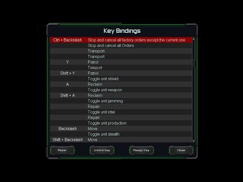 Soft Stop - FAF Patch Spotlight 3 - Supreme Commander Forged Alliance