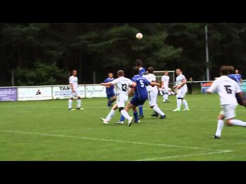 02.09.2012: SG Großnaundorf II - Lomnitzer SV