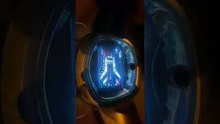 MOTOLUX MACCHIATO 125 Video