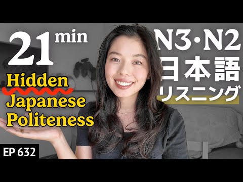 PODCAST | NHỮNG QUY TẮC LỊCH SỰ CỦA NGƯỜI NHẬT MÀ KHÔNG AI DẠY CHO BẠN