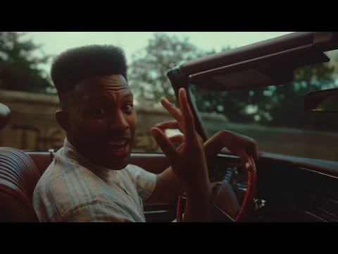 Marvin Aloys ft. Black Prez & Sofia Lafuente - WHENEVER YOU FALL DOWN (2022) | official video