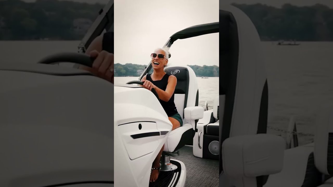 Discover Barletta Boats: Exclusive Features & Innovation | TEXAS MARINE