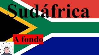 Sudáfrica A FONDO