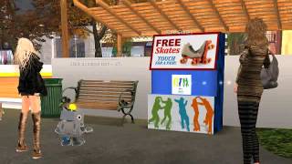 TABI Vol 111 20121112 Midnight Manhattan Reverie