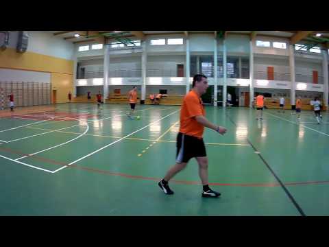 StrefaFutbolu.pl: Patusy - Kartofliska