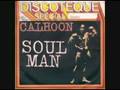 Calhoon - Soul Man 