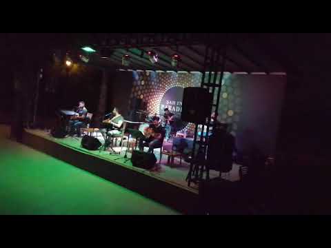 Hep sonradan (canlı performans) GRUP AHENK