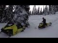 2015 ski-doo t3 etec 163 3 inch track 