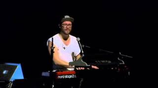 ~~Mark Forster~~Oh Love~~