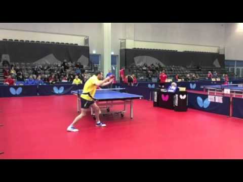 Class T-M8, ITA-SWE, Raimondo Alecci - Emil Andersson