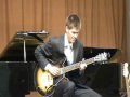 Vladimir Dimov - Flower Power (John Scofield)