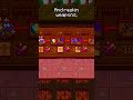 Enchanting explained in 60s or less! #stardewvalley #shorts
