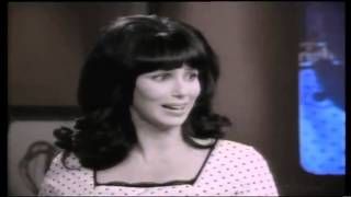 Cher   The Shoop Shoop Song (It&#39;s In His Kiss)  1990