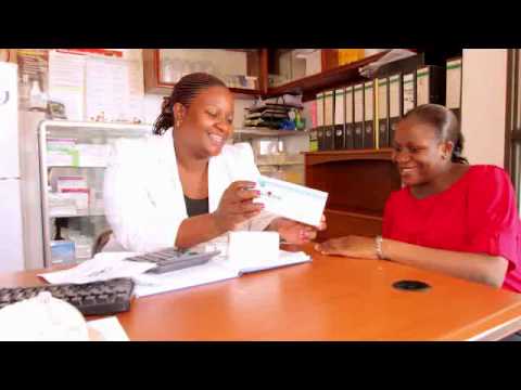 Women's Hospital International