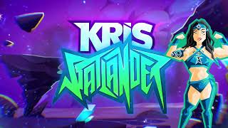 Download lagu 'The Phoenix Agenda' Kris Statlander AEW Entrance Theme | AEW Music mp3 Download lagu 'The Phoenix Agenda' Kris Statlander AEW Entrance Theme | AEW Music mp3