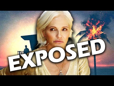 The SICK Truth About Janine "Smurf" Cody Animal Kingdom
