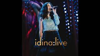 Idina Menzel - Don&#39;t Rain On My Parade (from idina:live)
