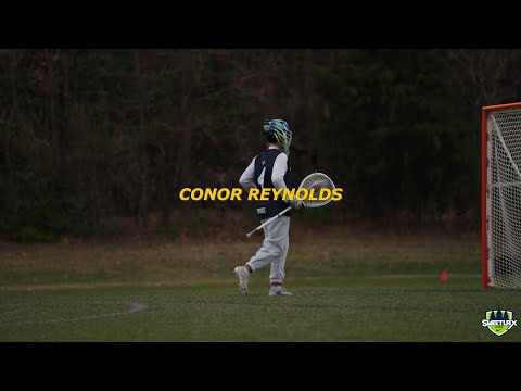 CONOR REYNOLDS | 2024 FALL & WINTER HIGHLIGHTS