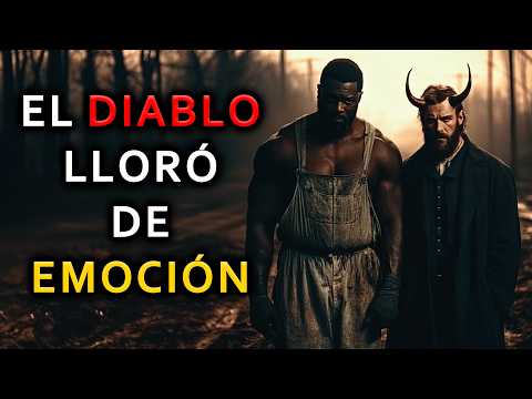 Viral: La leyenda de Lucifer, el buen Diablo protector