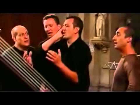 Via Crucis - Maria Sopra la Carpinese - Château de Versailles Spectacles