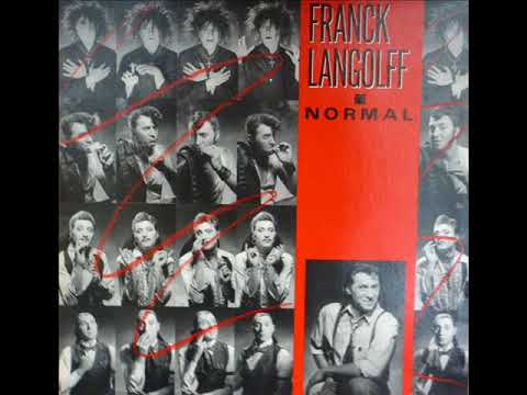 Franck Langolff - Eldocrado