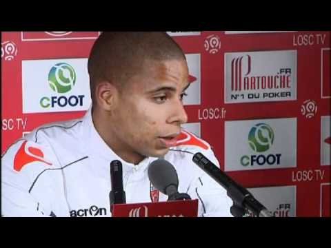 Ecoutez l'interview de Kévin Monnet-Paquet