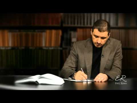 Habili dhe Kabili - Enis Rama