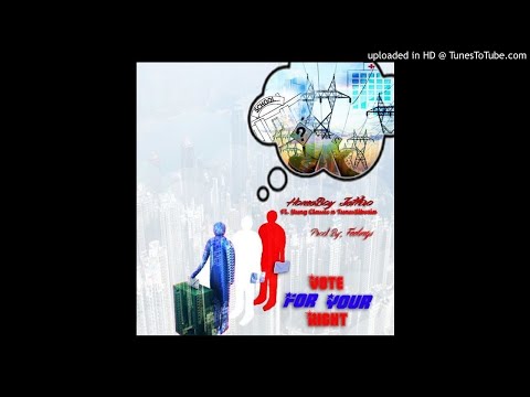 HomeBoy Jethro ft. Yung Classic - for Your Right (NEW MUSIC 2017)