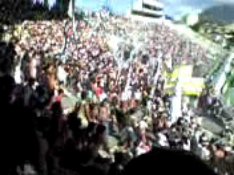 Vasco x friburguense