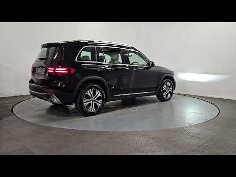 Mercedes-Benz GLB 200D - Progressive 5 Seats - Image 2