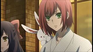 Download lagu Meiji Tokyo Renka Hanakagami no Fantasia - Movie 2 mp3 Download lagu Meiji Tokyo Renka Hanakagami no Fantasia - Movie 2 mp3